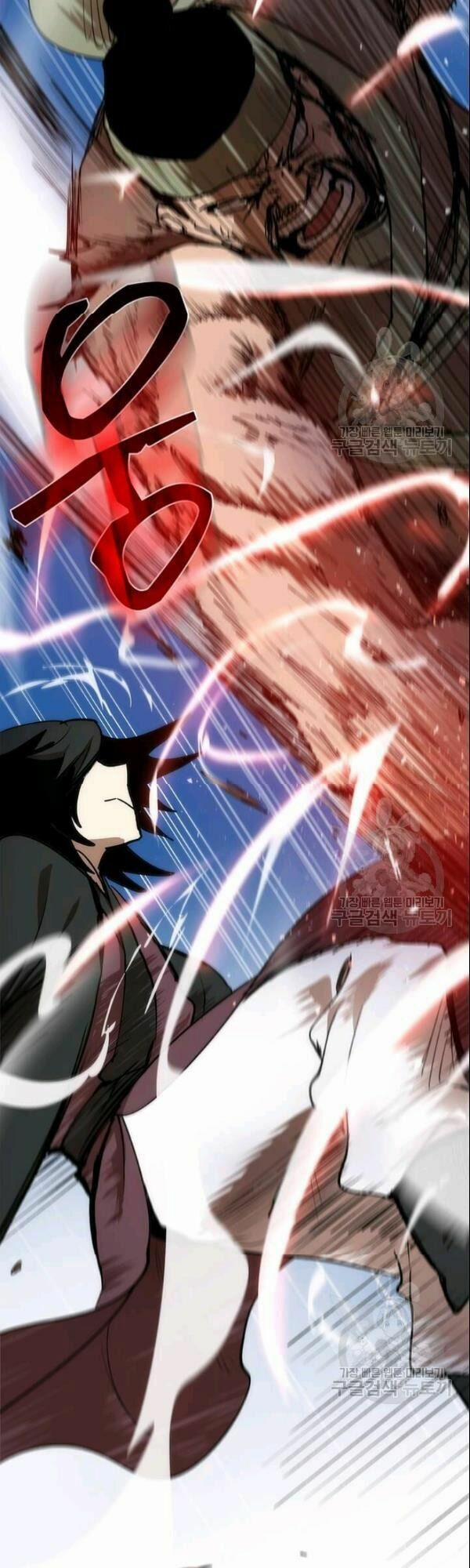 Bác Sĩ Trùng Sinh Về Murim 10 trang 46