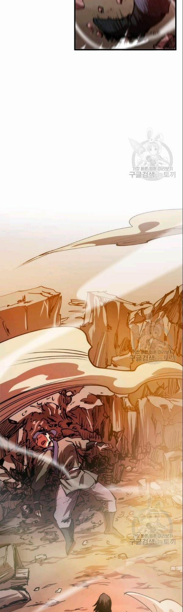 Bác Sĩ Trùng Sinh Về Murim 10 trang 55