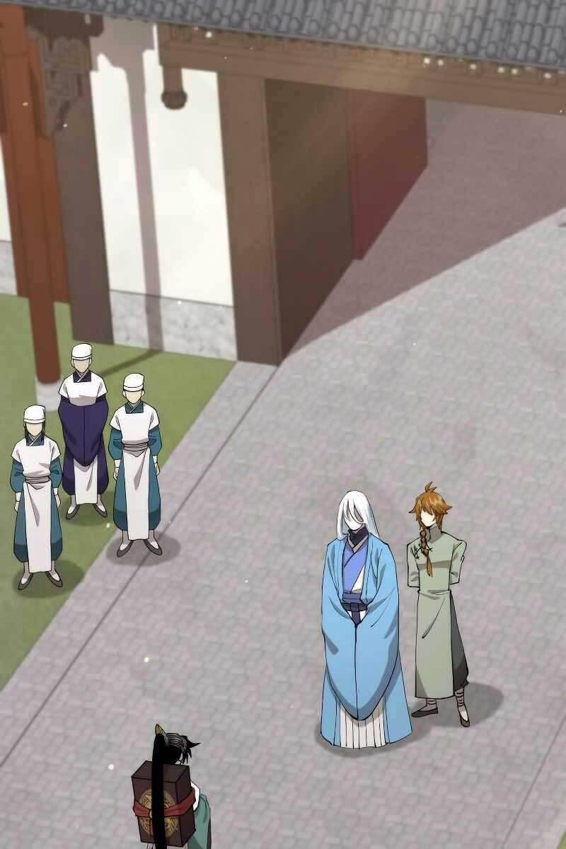 Bác Sĩ Trùng Sinh Về Murim 101 trang 1