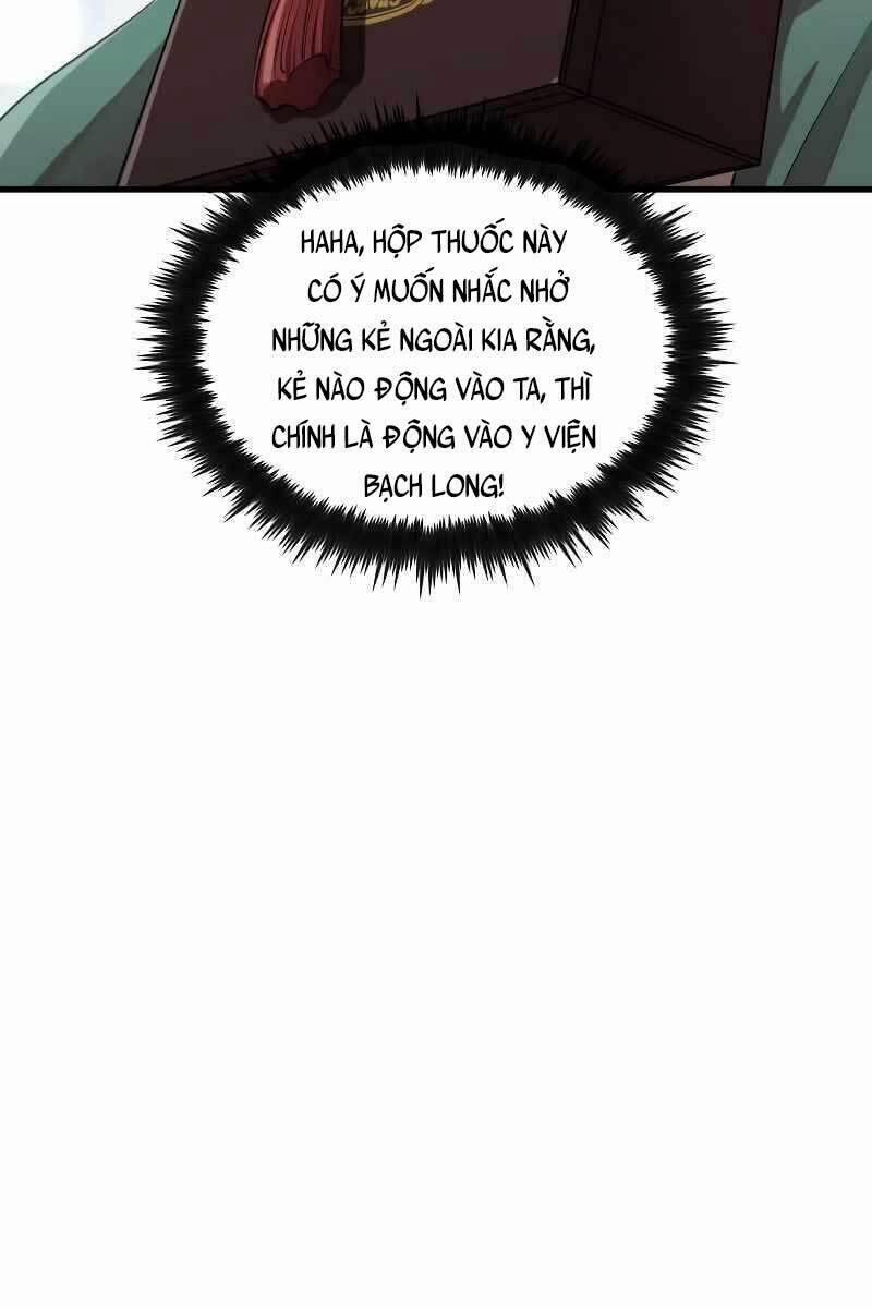 Bác Sĩ Trùng Sinh Về Murim 101 trang 6