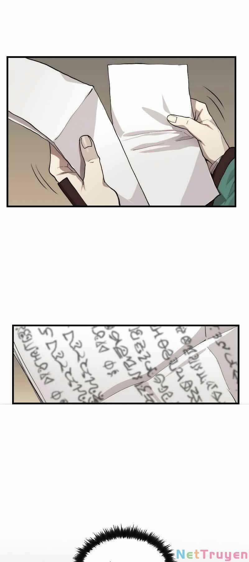 Bác Sĩ Trùng Sinh Về Murim 102 trang 3