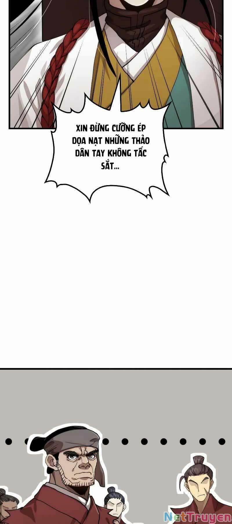 Bác Sĩ Trùng Sinh Về Murim 102 trang 59