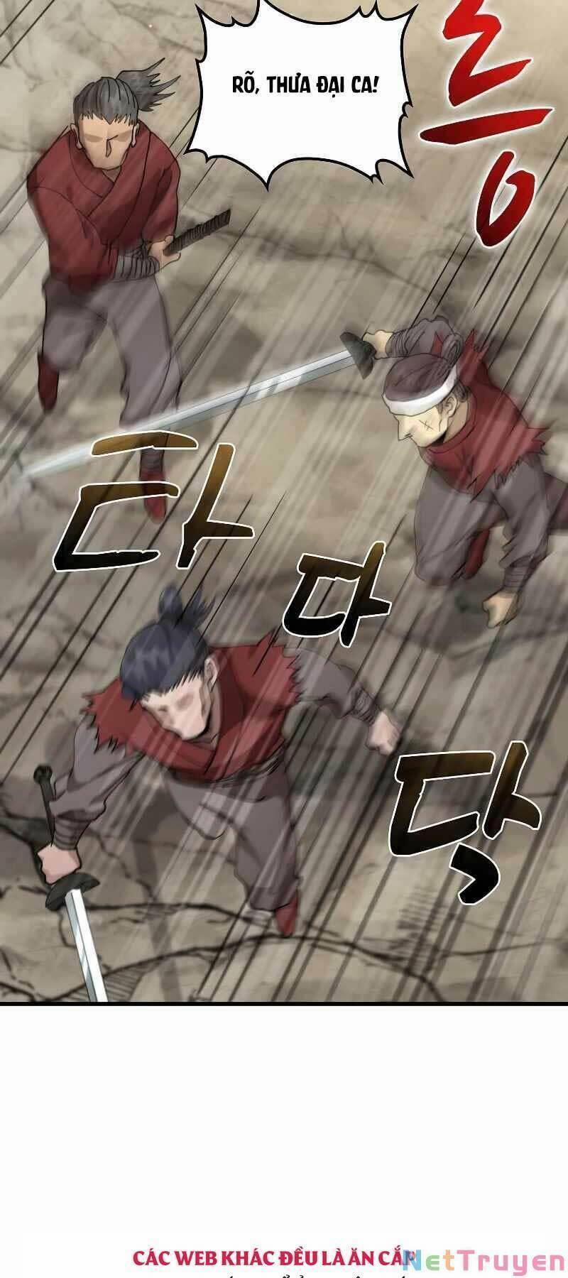 Bác Sĩ Trùng Sinh Về Murim 102 trang 64