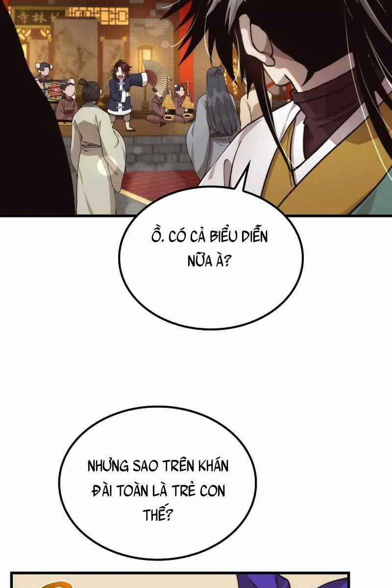 Bác Sĩ Trùng Sinh Về Murim 104 trang 104