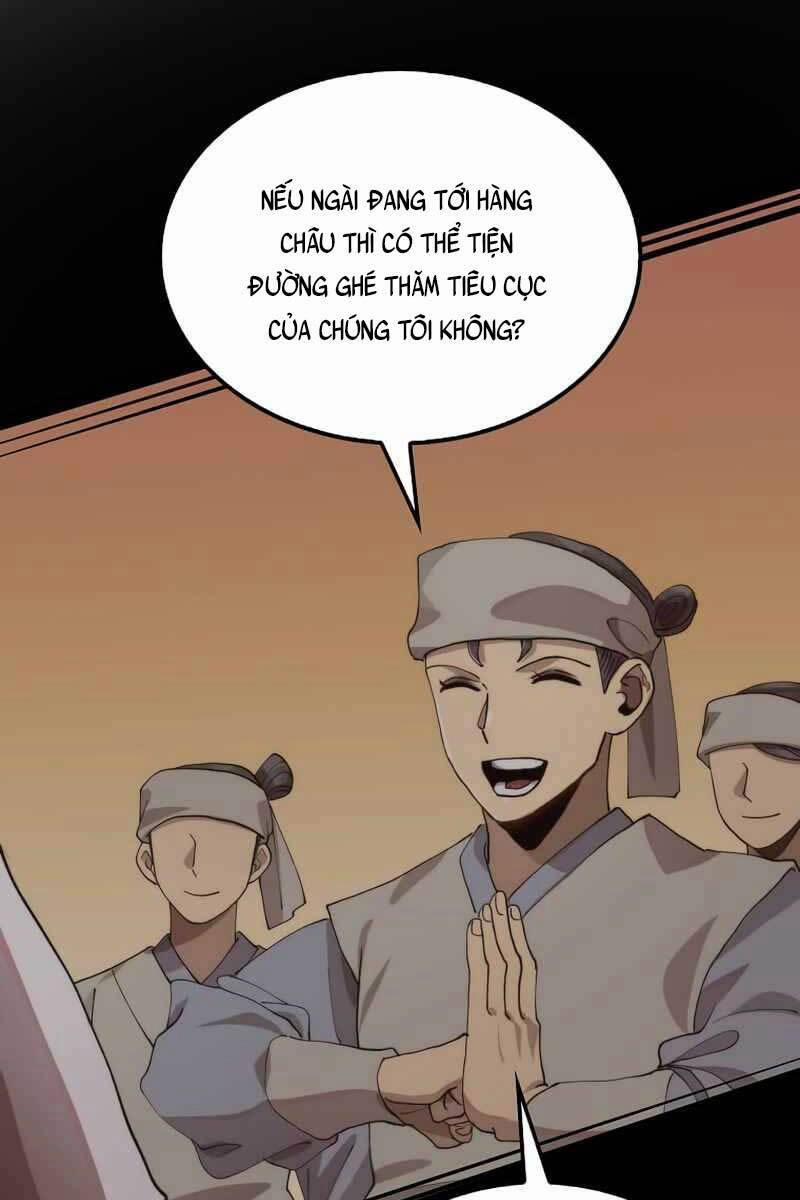 Bác Sĩ Trùng Sinh Về Murim 104 trang 33