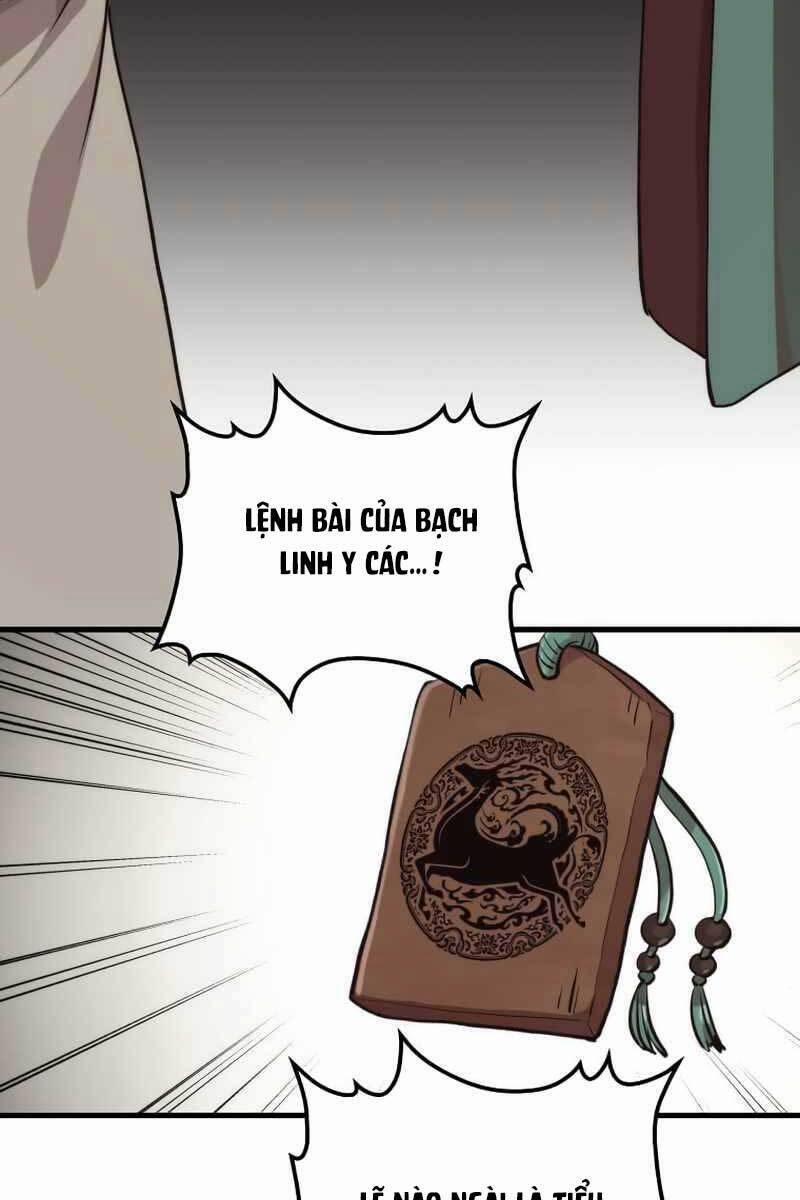 Bác Sĩ Trùng Sinh Về Murim 104 trang 42
