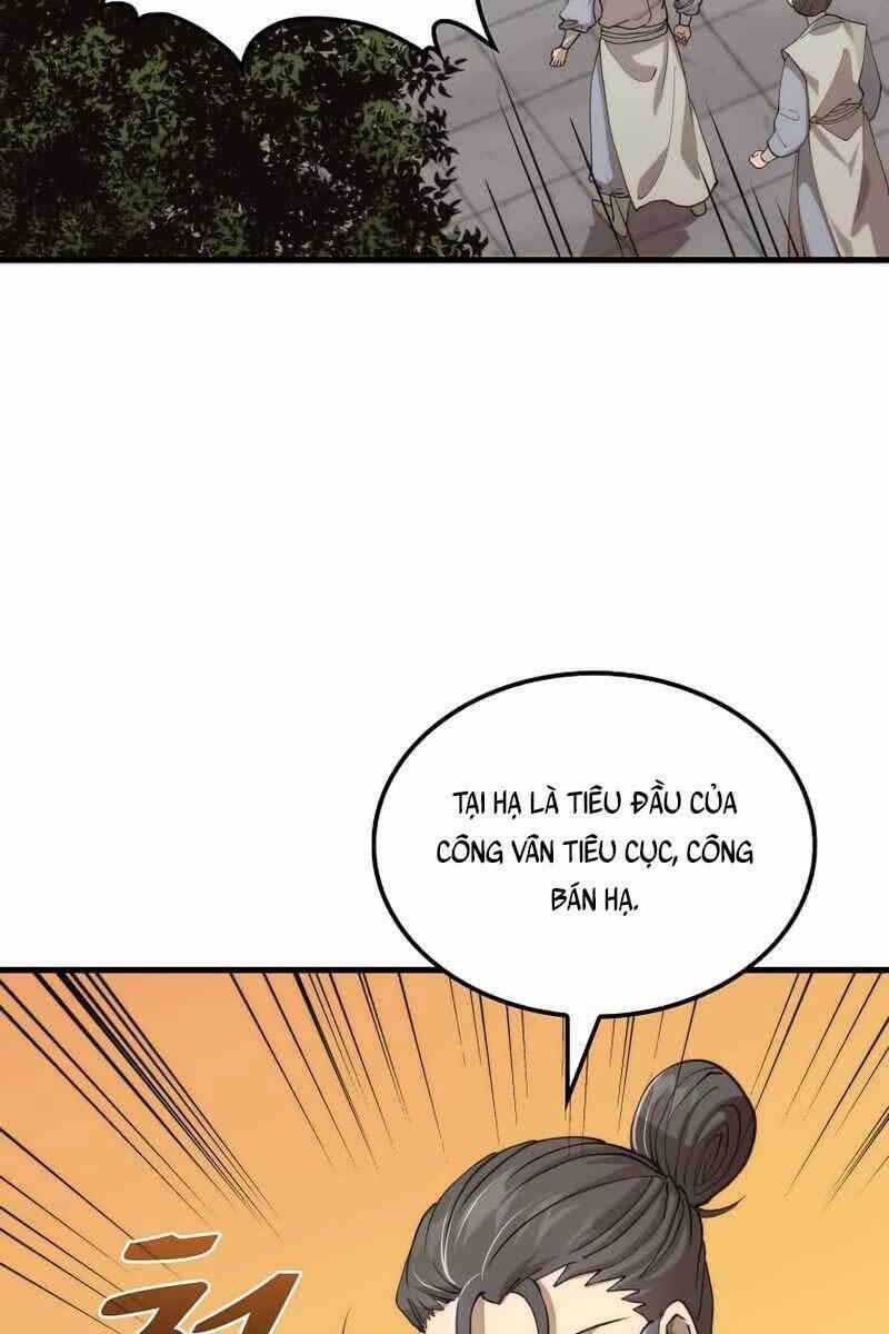 Bác Sĩ Trùng Sinh Về Murim 104 trang 50