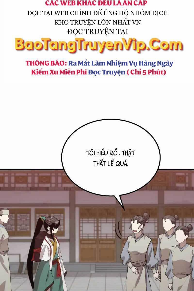 Bác Sĩ Trùng Sinh Về Murim 104 trang 56