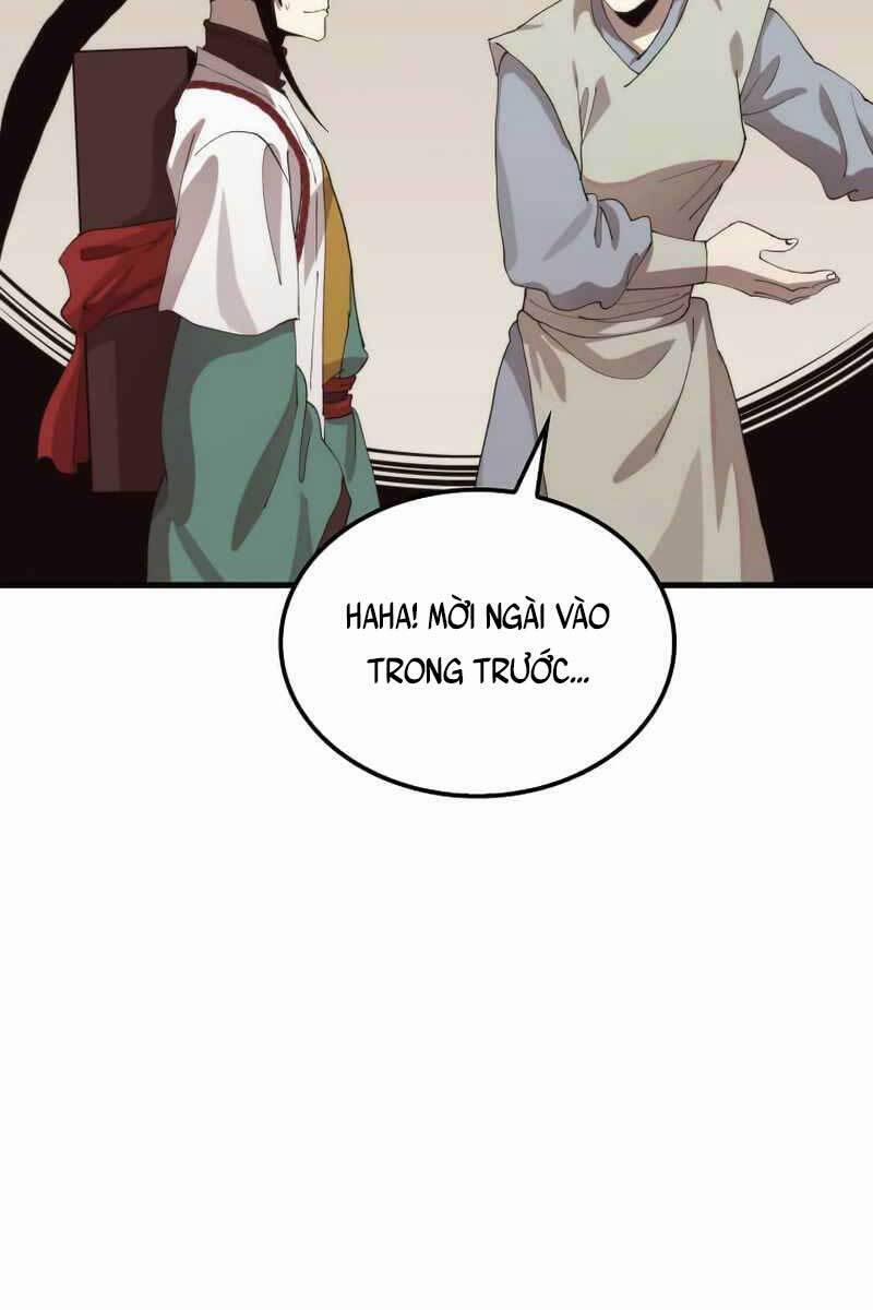 Bác Sĩ Trùng Sinh Về Murim 104 trang 59