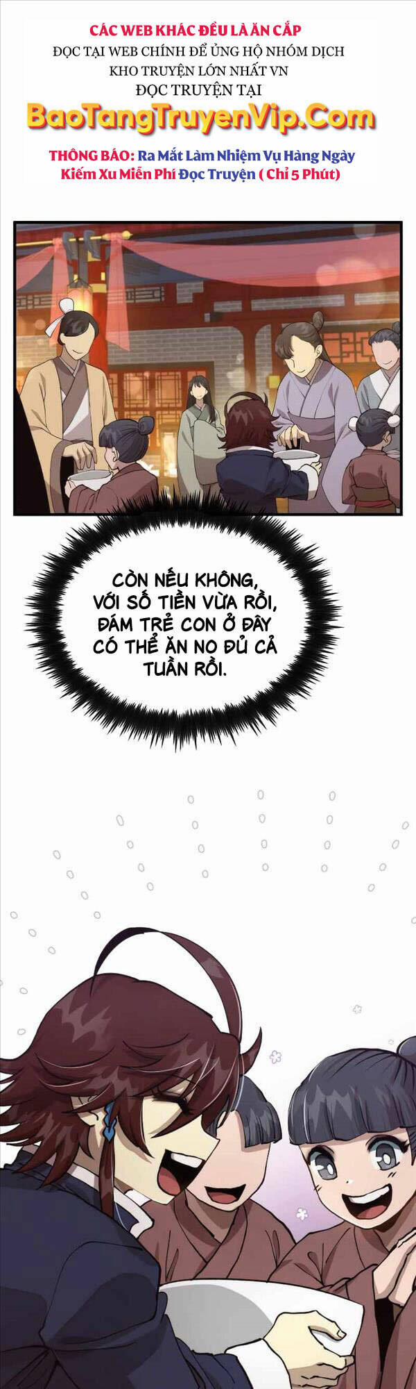 Bác Sĩ Trùng Sinh Về Murim 105 trang 14