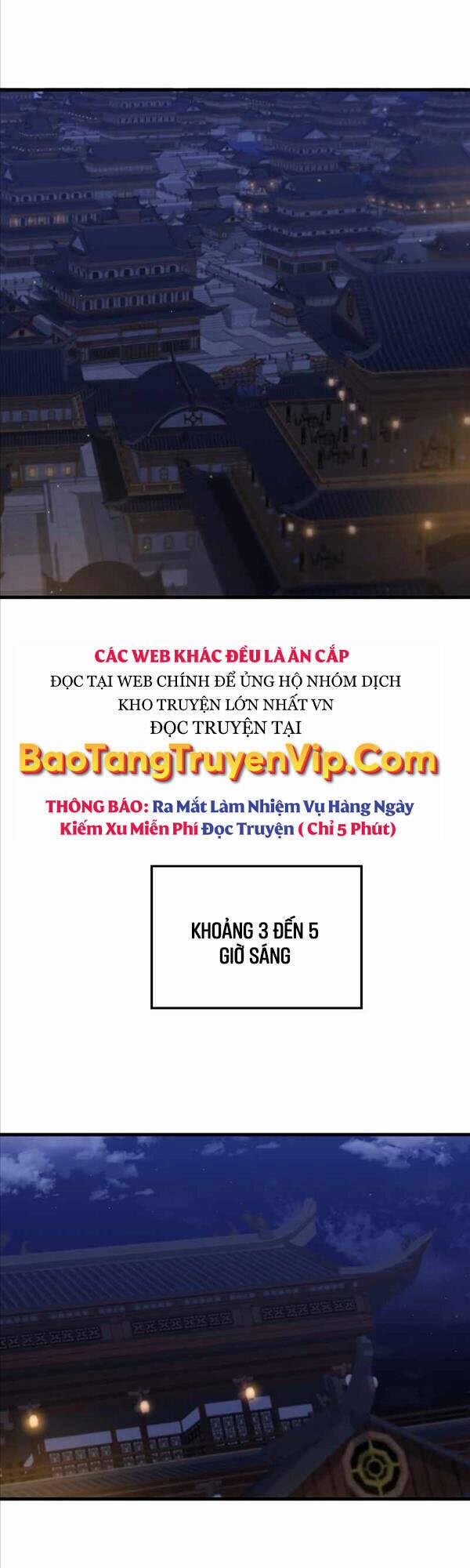 Bác Sĩ Trùng Sinh Về Murim 105 trang 16