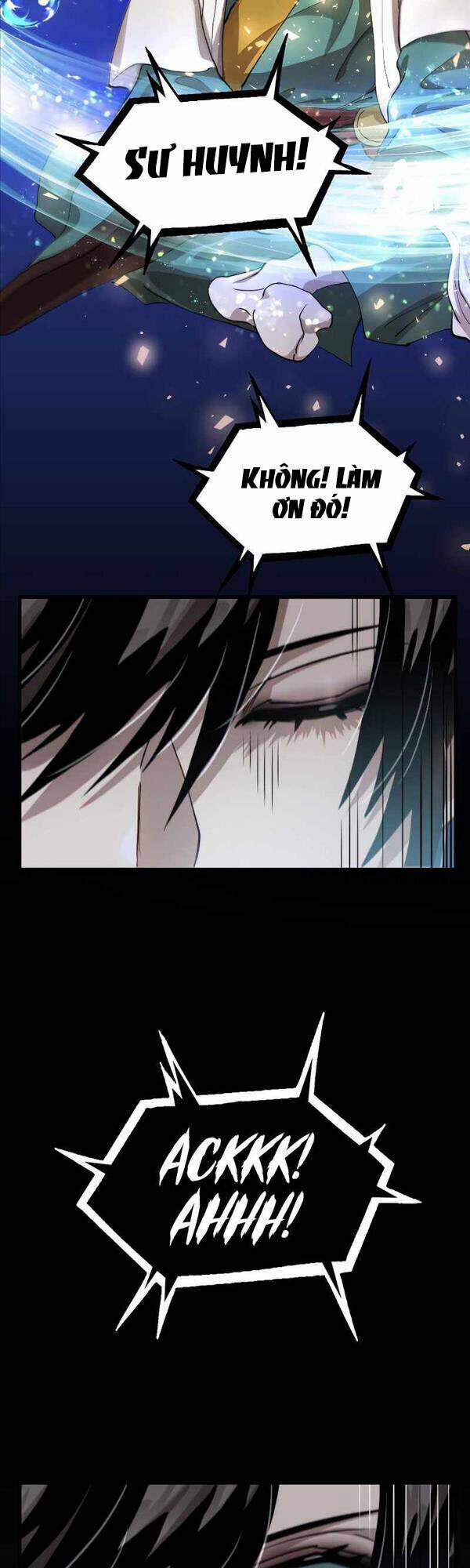 Bác Sĩ Trùng Sinh Về Murim 105 trang 22