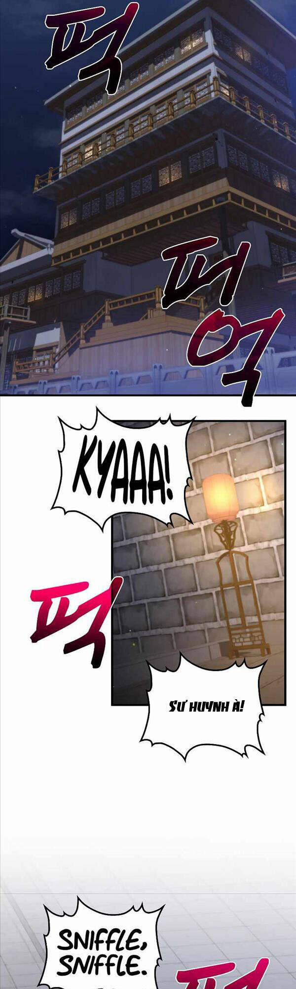 Bác Sĩ Trùng Sinh Về Murim 105 trang 31