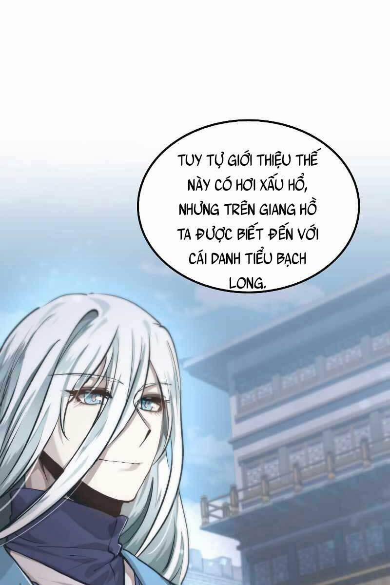 Bác Sĩ Trùng Sinh Về Murim 107 trang 55