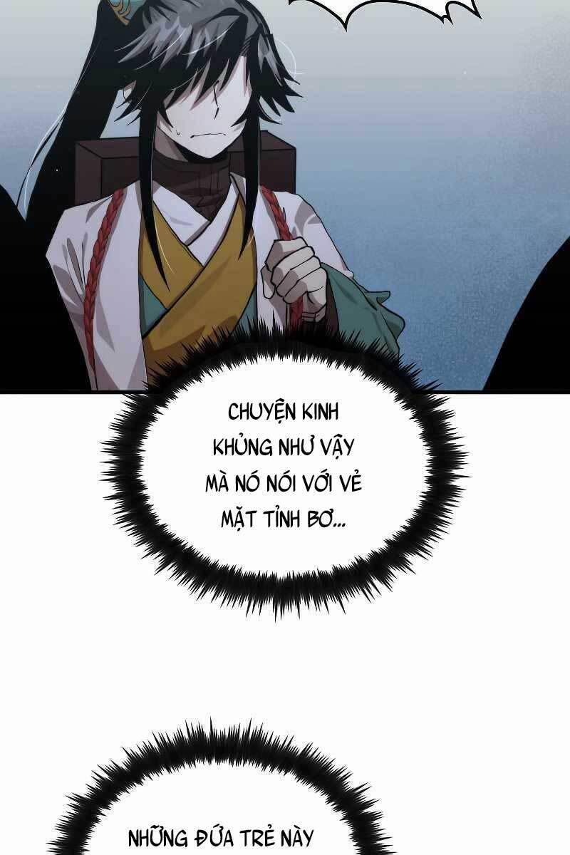 Bác Sĩ Trùng Sinh Về Murim 107 trang 7