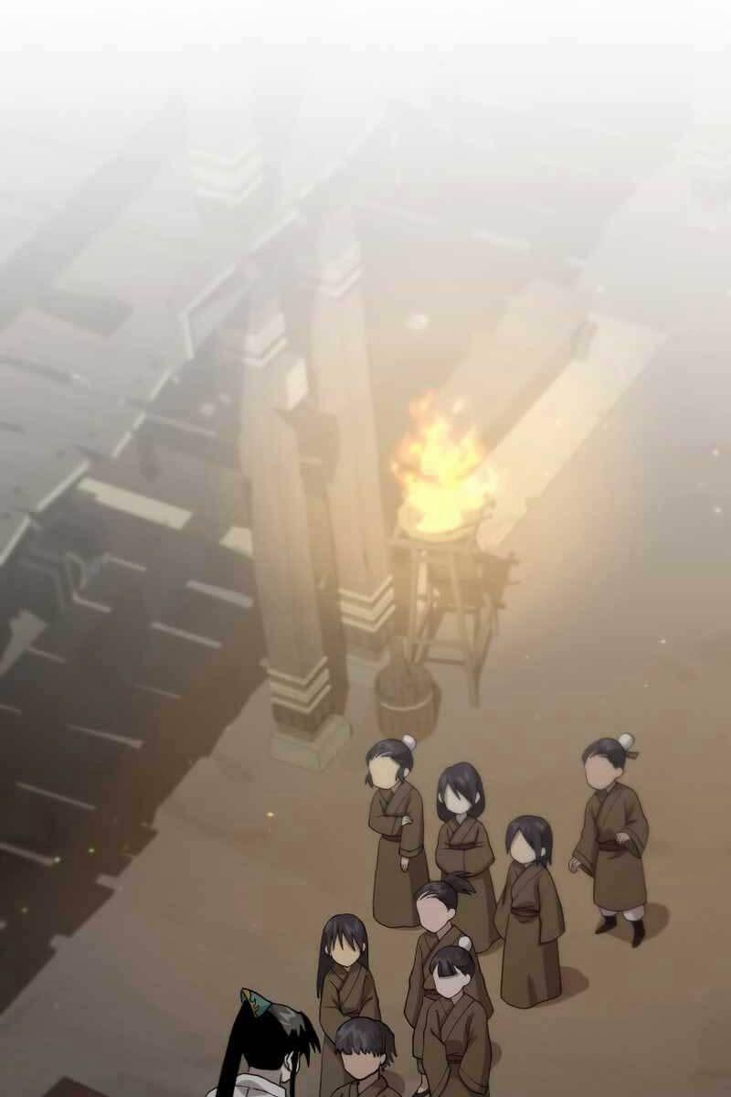 Bác Sĩ Trùng Sinh Về Murim 108 trang 22