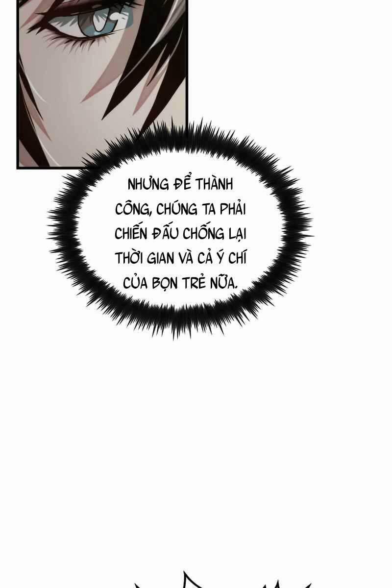 Bác Sĩ Trùng Sinh Về Murim 108 trang 27