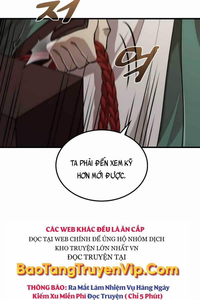 Bác Sĩ Trùng Sinh Về Murim 108 trang 40