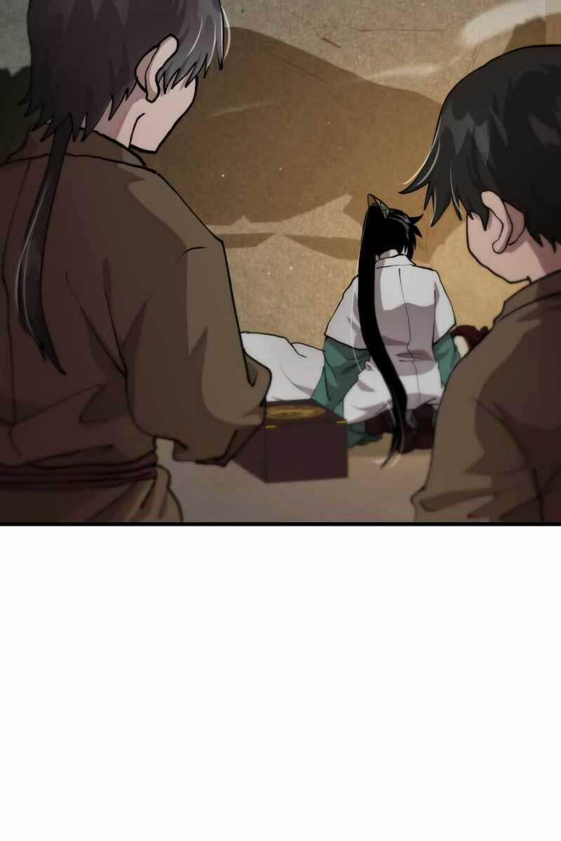 Bác Sĩ Trùng Sinh Về Murim 108 trang 66