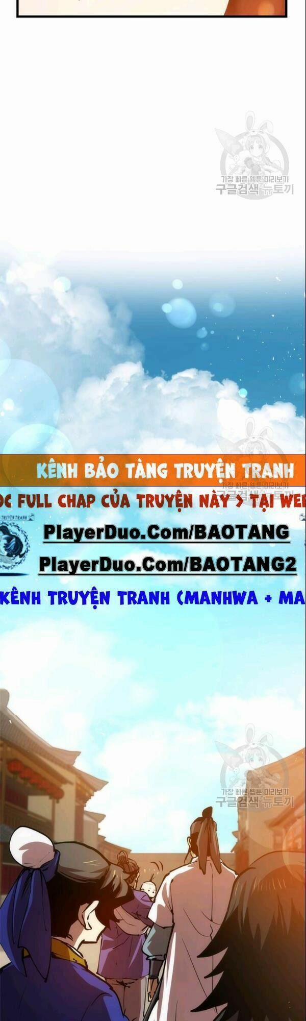 Bác Sĩ Trùng Sinh Về Murim 11 trang 29