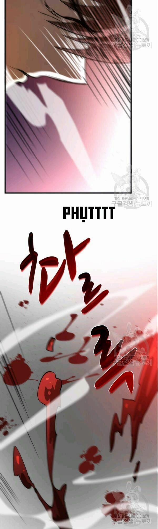 Bác Sĩ Trùng Sinh Về Murim 11 trang 3