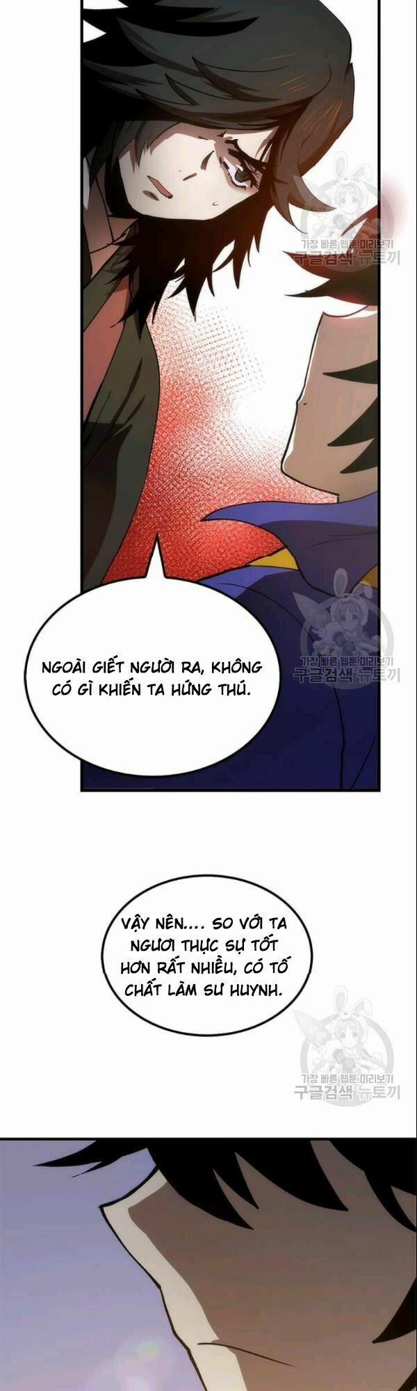 Bác Sĩ Trùng Sinh Về Murim 11 trang 35