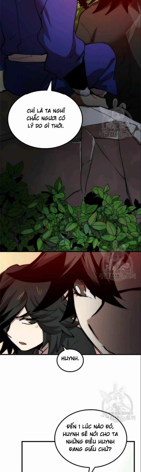 Bác Sĩ Trùng Sinh Về Murim 11 trang 43