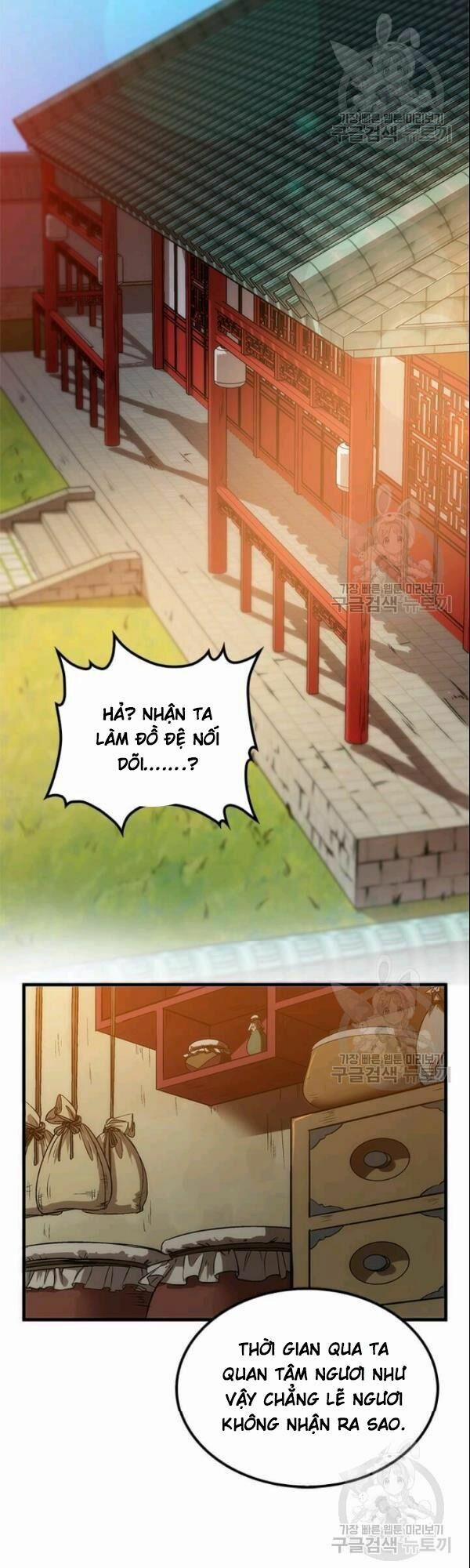 Bác Sĩ Trùng Sinh Về Murim 11 trang 57