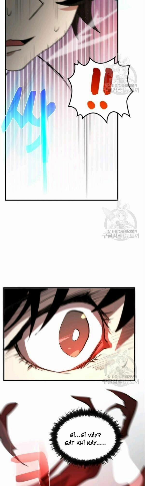 Bác Sĩ Trùng Sinh Về Murim 11 trang 65