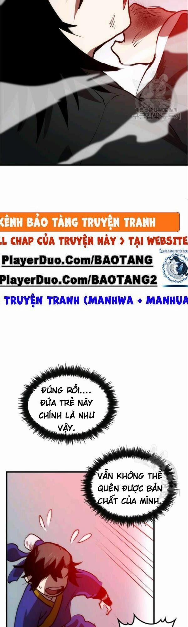 Bác Sĩ Trùng Sinh Về Murim 11 trang 8