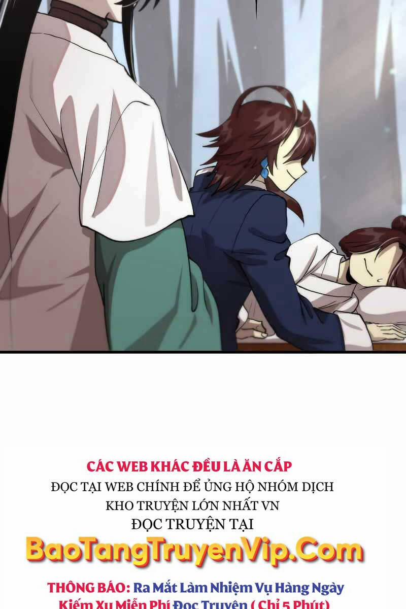 Bác Sĩ Trùng Sinh Về Murim 110 trang 106