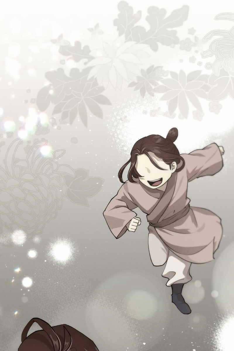 Bác Sĩ Trùng Sinh Về Murim 110 trang 76