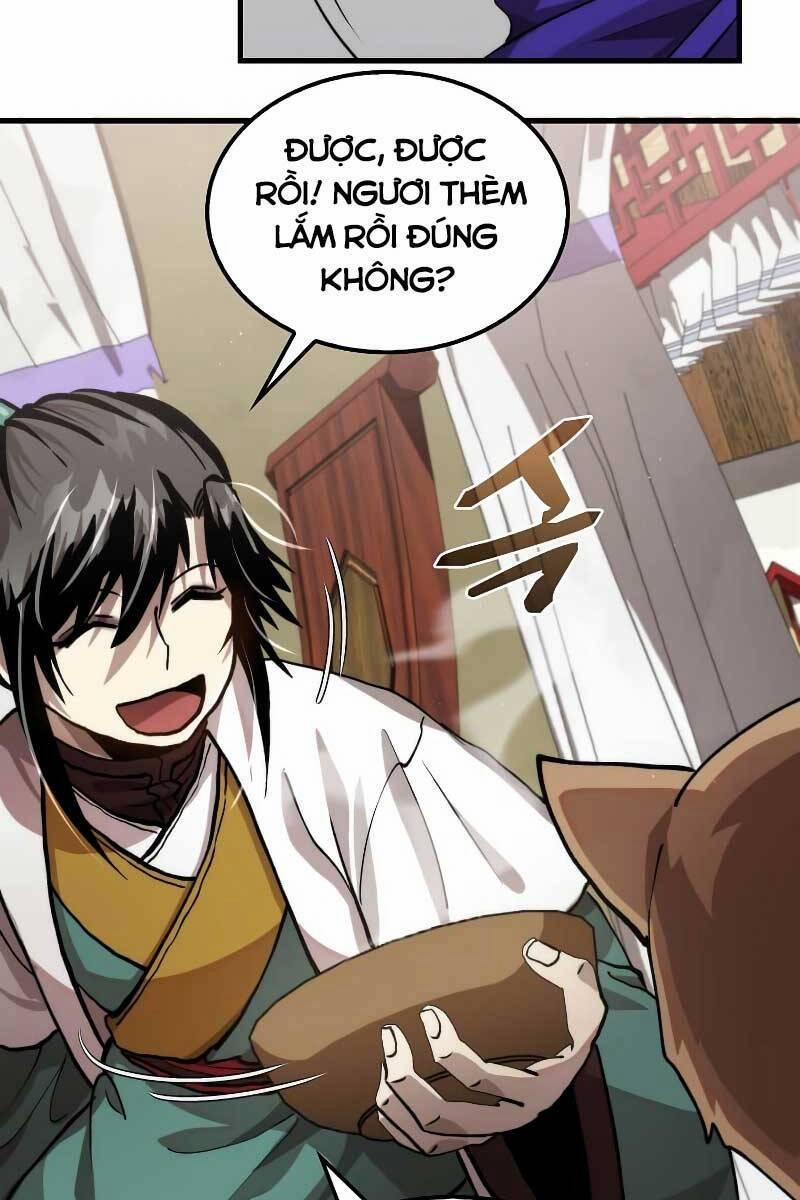Bác Sĩ Trùng Sinh Về Murim 112 trang 6