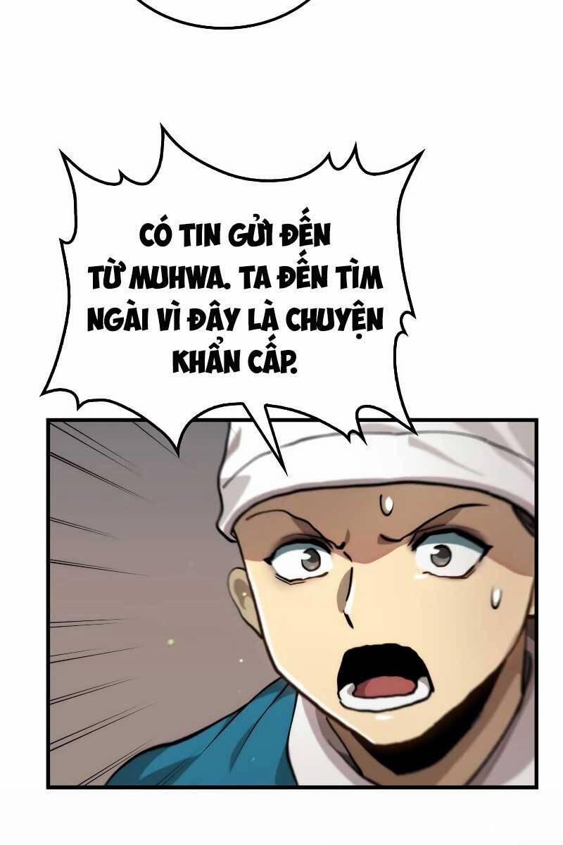 Bác Sĩ Trùng Sinh Về Murim 112 trang 90