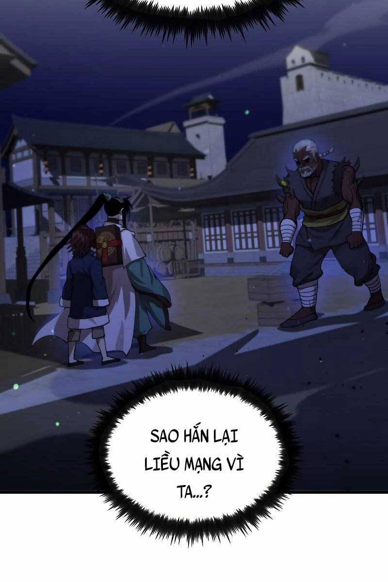 Bác Sĩ Trùng Sinh Về Murim 113 trang 104
