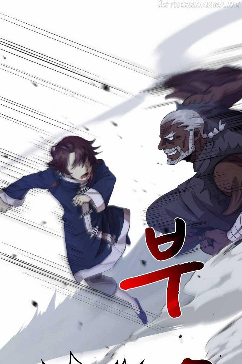 Bác Sĩ Trùng Sinh Về Murim 113 trang 25