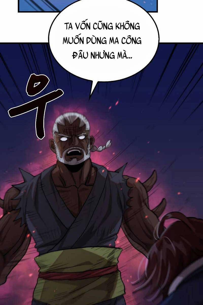 Bác Sĩ Trùng Sinh Về Murim 113 trang 59