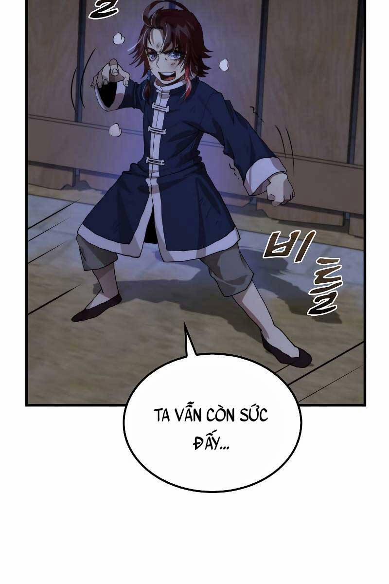 Bác Sĩ Trùng Sinh Về Murim 113 trang 6