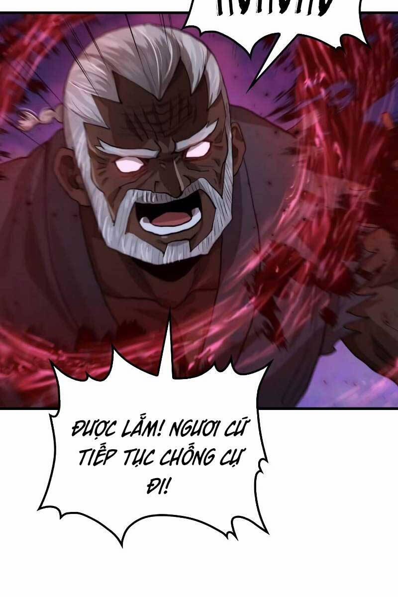 Bác Sĩ Trùng Sinh Về Murim 113 trang 68