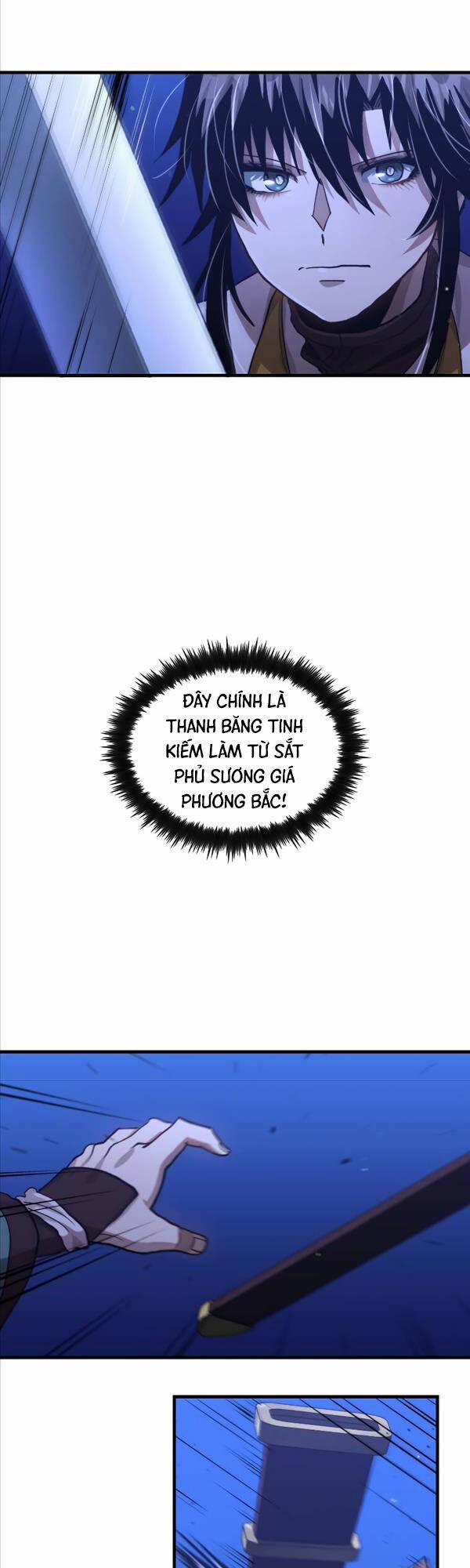 Bác Sĩ Trùng Sinh Về Murim 114 trang 32