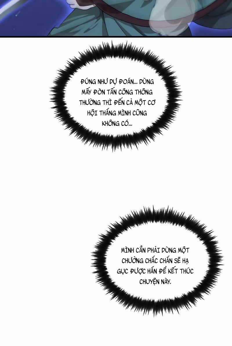 Bác Sĩ Trùng Sinh Về Murim 115 trang 36