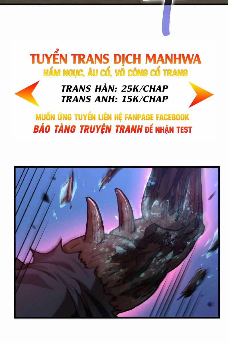 Bác Sĩ Trùng Sinh Về Murim 116 trang 10