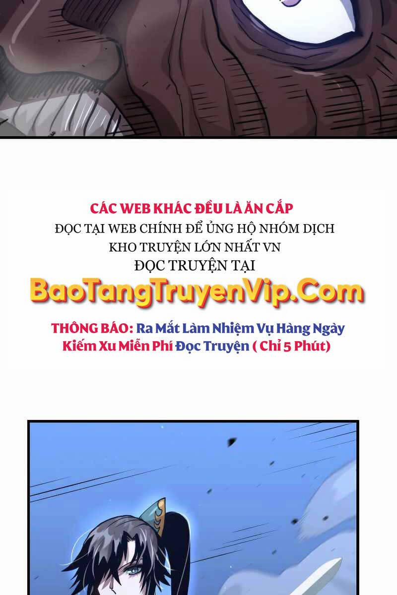 Bác Sĩ Trùng Sinh Về Murim 116 trang 42