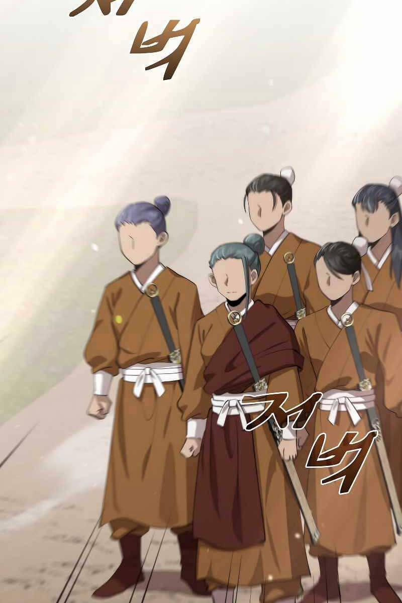 Bác Sĩ Trùng Sinh Về Murim 118 trang 20