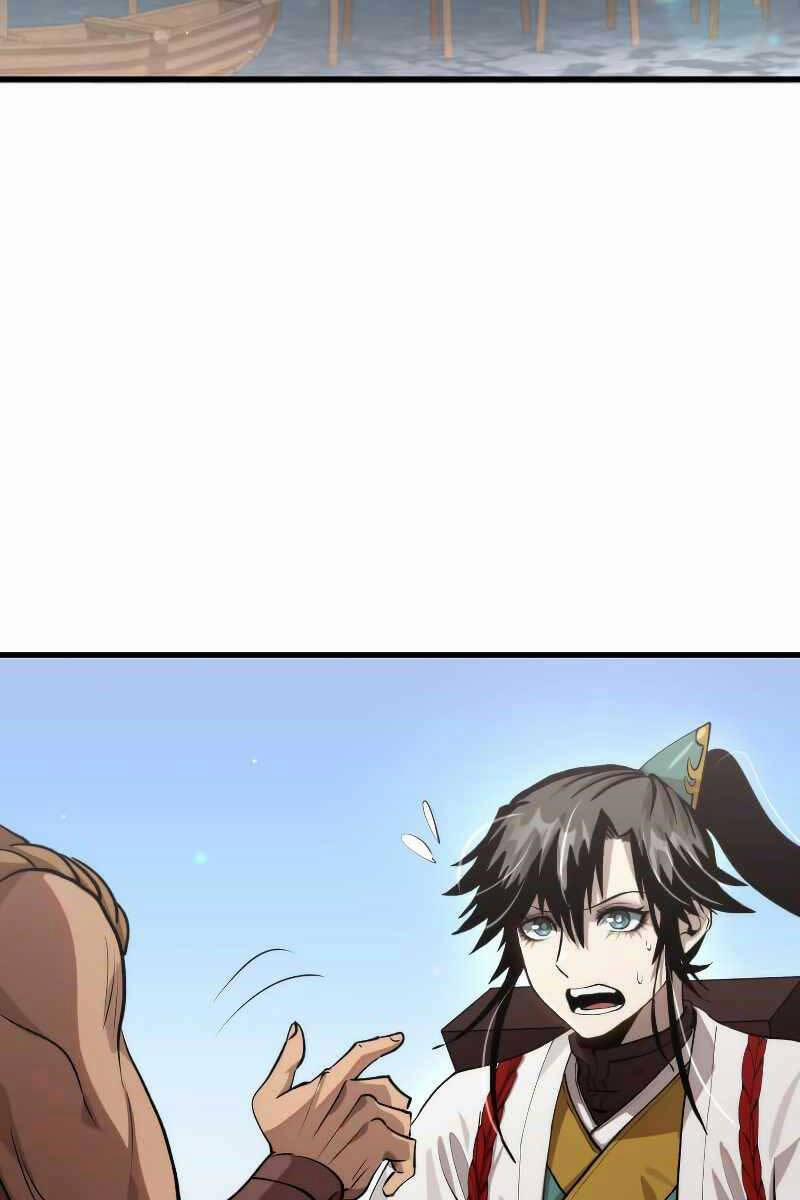 Bác Sĩ Trùng Sinh Về Murim 118 trang 5