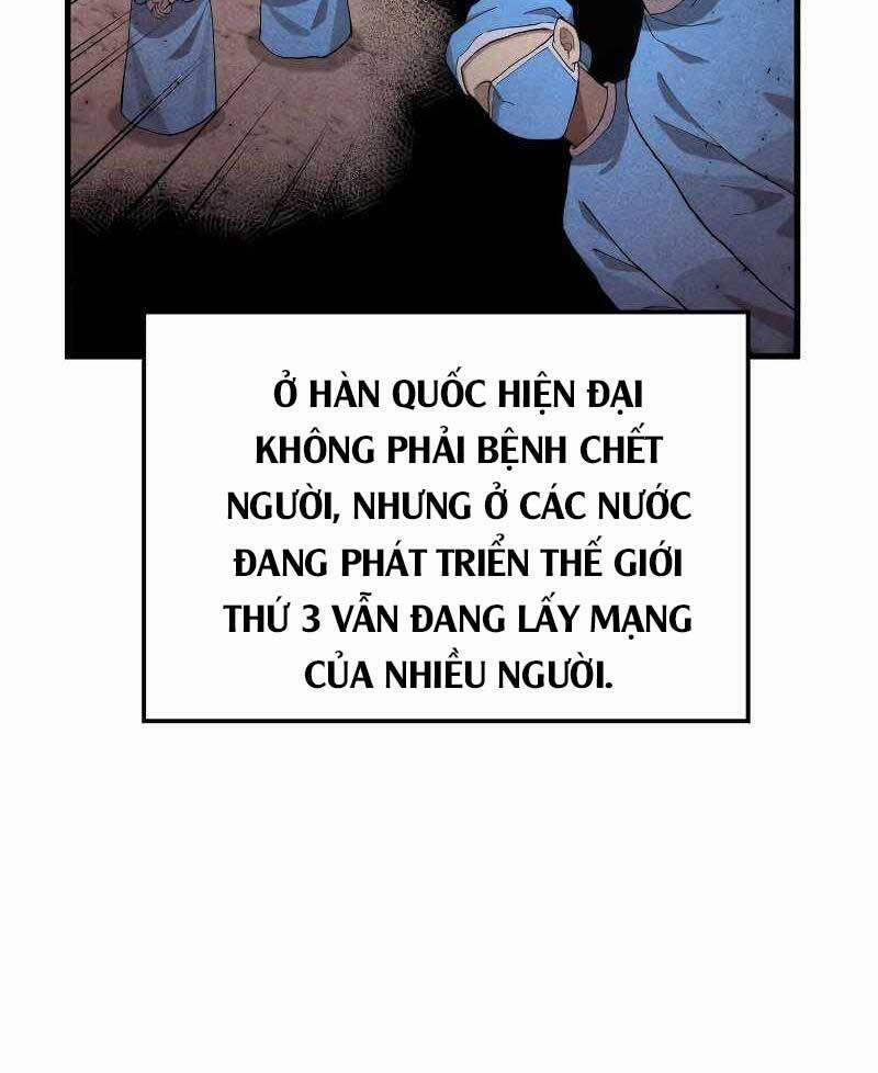 Bác Sĩ Trùng Sinh Về Murim 119 trang 17