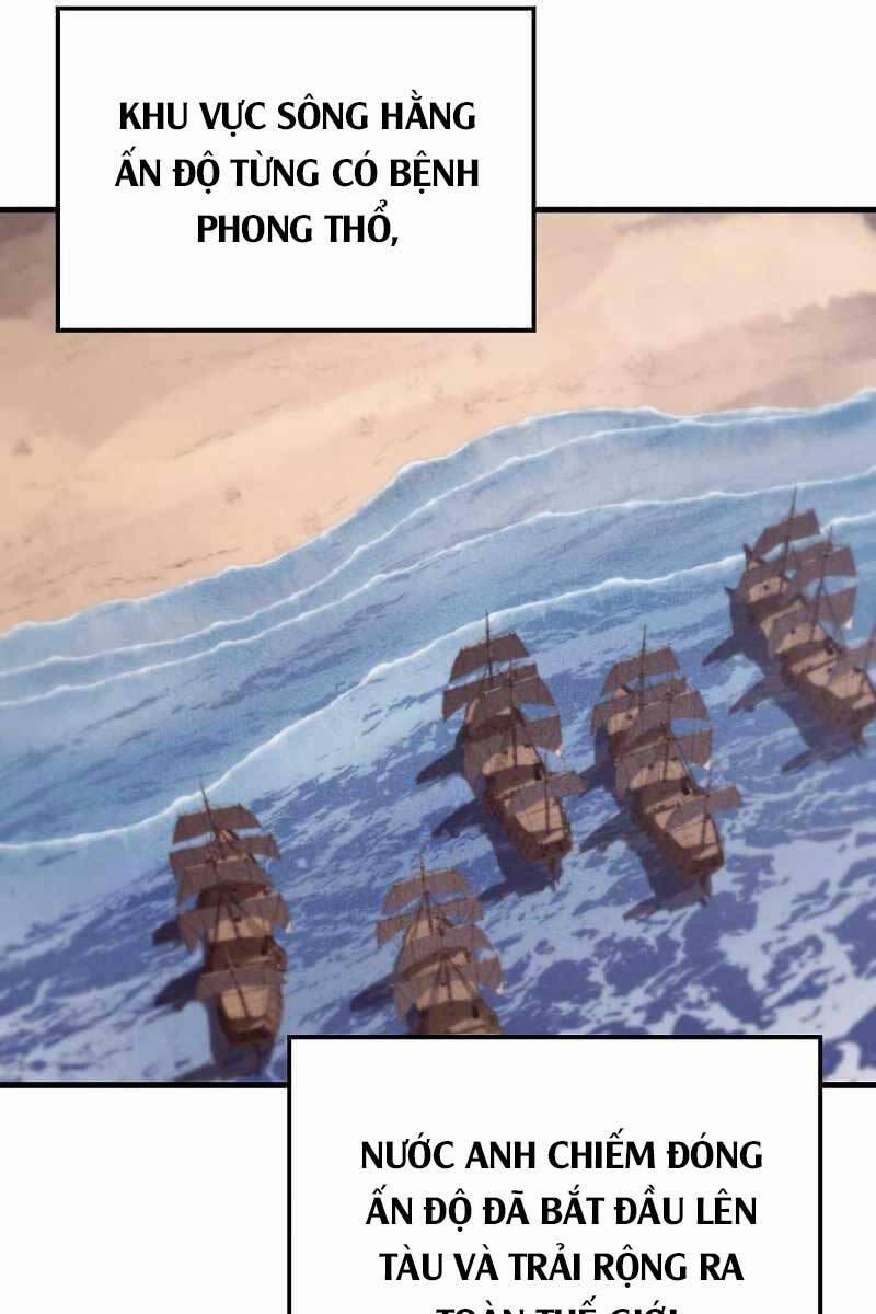 Bác Sĩ Trùng Sinh Về Murim 119 trang 18