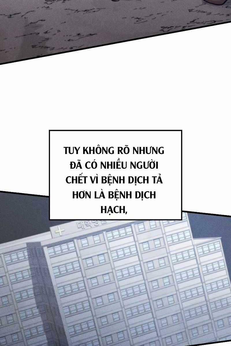 Bác Sĩ Trùng Sinh Về Murim 119 trang 20