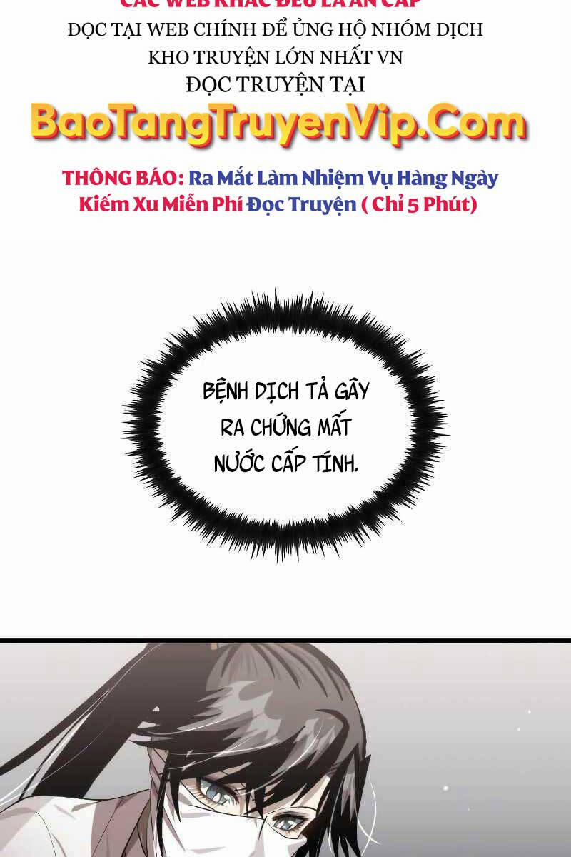 Bác Sĩ Trùng Sinh Về Murim 119 trang 23