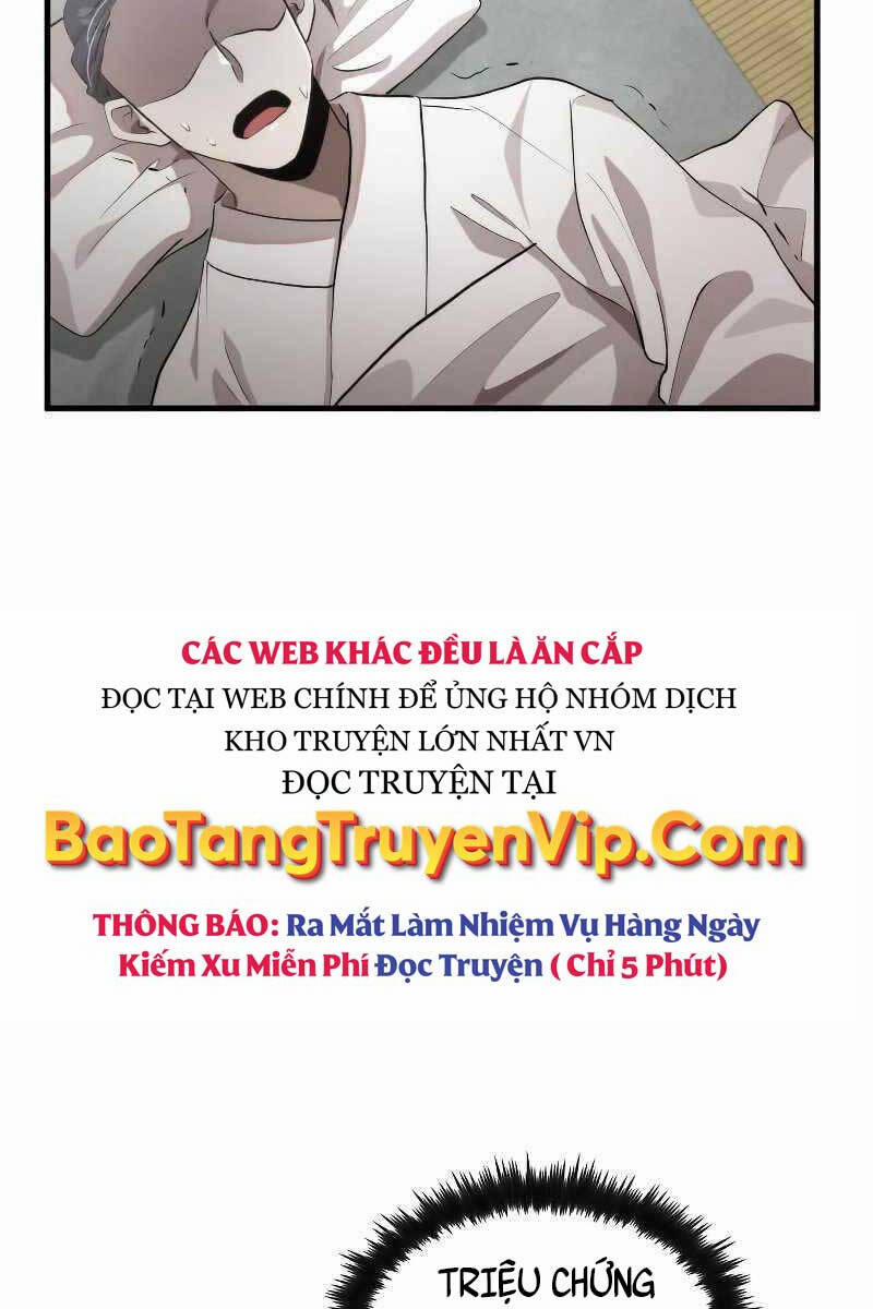 Bác Sĩ Trùng Sinh Về Murim 119 trang 3